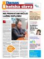 Danas - broj 8155, 27. jan 2020.