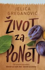 Život za poneti - Jelica Greganović