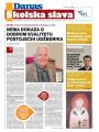 Danas - broj 8521, 27. jan 2021.