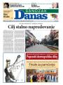 Danas - broj 7508, 20. apr 2018.