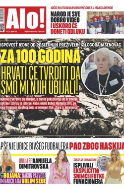 Alo - broj 6414, 28. jan 2026.