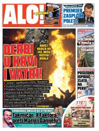 Alo - broj 2048, 3. nov 2013.