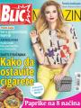 Blic - broj 7054, 2. okt 2016.