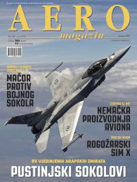 AERO magazin - broj 96, 9. jun 2014.