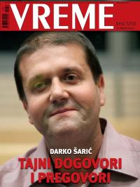 Vreme - broj 1258, 12. feb 2015.