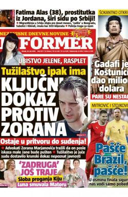 Informer - broj 1877, 26. jun 2018.