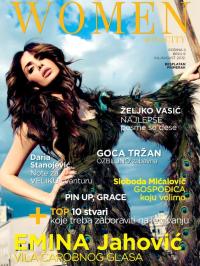 Women & The City - broj 6, 30. jun 2012.