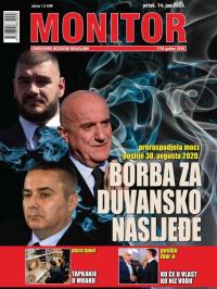 Monitor - broj 1756, 14. jun 2024.