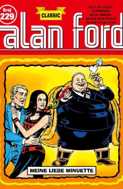 Alan Ford - broj 229, 1. feb 2026.