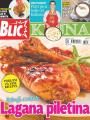 Blic - broj 7341, 23. jul 2017.