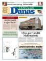 Danas - broj 7606, 27. jul 2018.