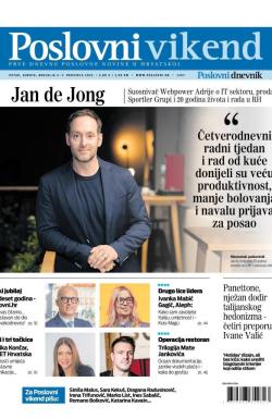 Poslovni Dnevnik - broj 5482, 5. dec 2025.