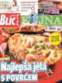 Blic - broj 7163, 22. jan 2017.