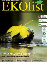 Eko List - broj 41, 8. okt 2014.