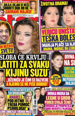 Star - broj 301, 4. apr 2018.
