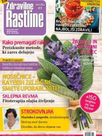 Zdravilne Rastline - broj 2, 15. avg 2017.