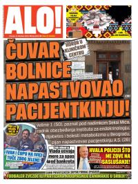 Alo - broj 2022, 8. okt 2013.