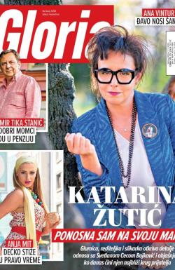 Gloria - broj 1051, 7. jul 2025.