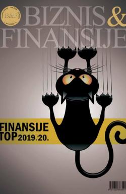 Finansije TOP - broj 2020, 22. jun 2020.