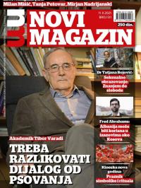 Novi magazin - broj 511, 11. feb 2021.