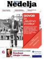 Danas - broj 6522-6523, 8. avg 2015.