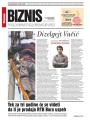 Danas - broj 8015, 9. sep 2019.