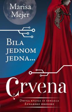 Bila jednom jedna… Crvena - Marisa Mejer