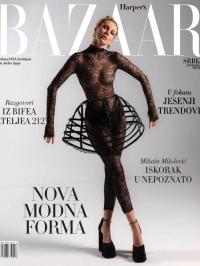 Harper’s Bazaar - broj 96, 22. avg 2022.