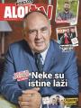 Alo - broj 3947, 22. feb 2019.