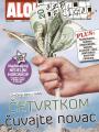 Alo - broj 3743, 29. jul 2018.