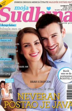 Moja sudbina - broj 81, 15. mar 2015.