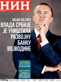 Nin - broj 3275, 3. okt 2013.