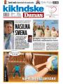 Danas - broj 8418, 16. okt 2020.