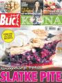 Blic - broj 7495, 24. dec 2017.