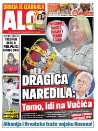 Alo - broj 3226, 17. feb 2017.