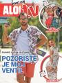 Alo - broj 4126, 23. avg 2019.