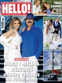 Hello - broj 339, 28. jul 2014.