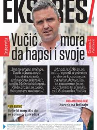 Ekspres - broj 59, 9. jun 2017.