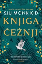 Knjiga čežnji - Sju Monk Kid