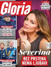 Gloria - broj 903, 23. nov 2020.