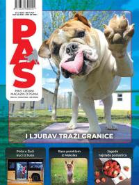 Pas Magazin - broj 63, 30. maj 2022.