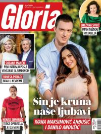 Gloria - broj 785, 9. jul 2018.