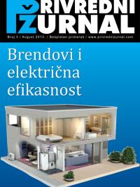 Privredni žurnal - broj 3, 30. avg 2013.