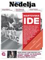 Danas - broj 9851, 1. mar 2025.