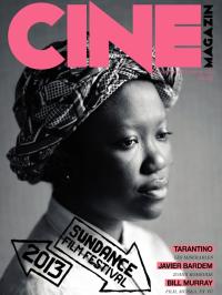 CINE Magazin - broj 07, 15. dec 2012.