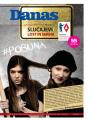 Danas - broj 5933, 27. dec 2013.