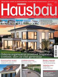 Hausbau - broj 20, 15. mar 2018.