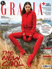 Grazia BIH - broj 64, 19. sep 2017.