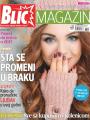 Blic - broj 7163, 22. jan 2017.