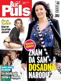 Puls - broj 567, 23. mar 2017.